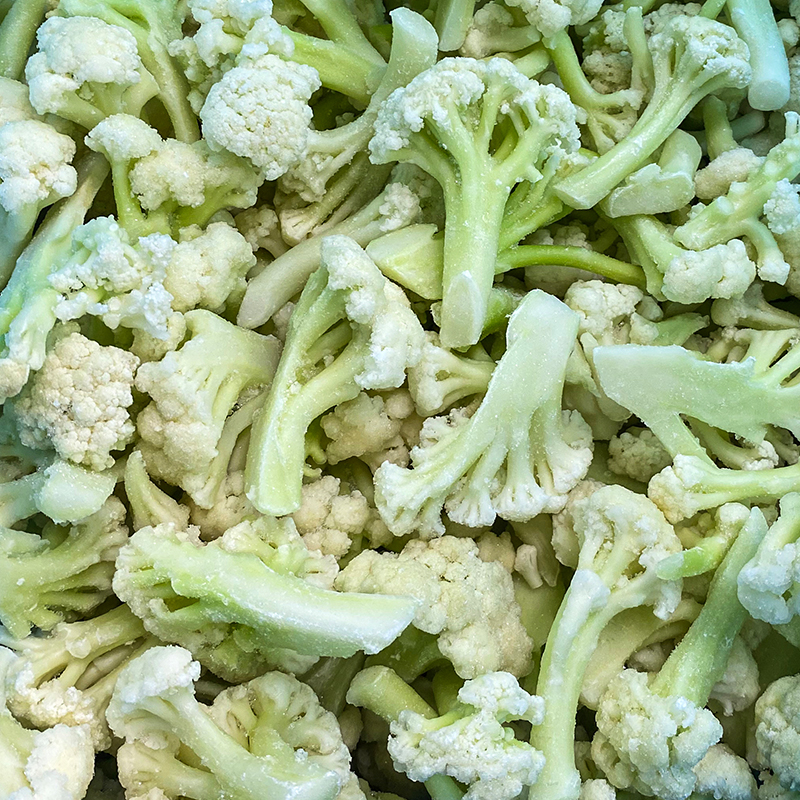 Når du skal legge frosne grønnsaker til Crock Pot: Den komplette tidsveiledningen for perfekte resultater